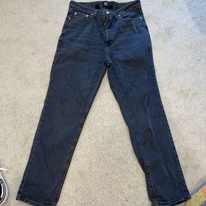 BRAND NEW BDG women’s girlfriend high rise jeans